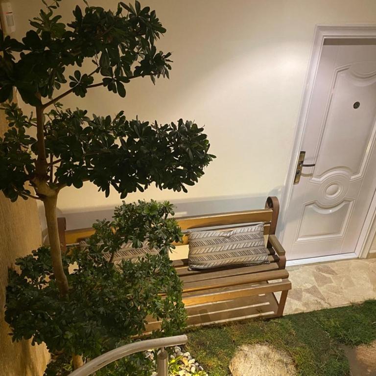 Una casa con vistas en Caracas - Casa con 1 dormitorio - 11