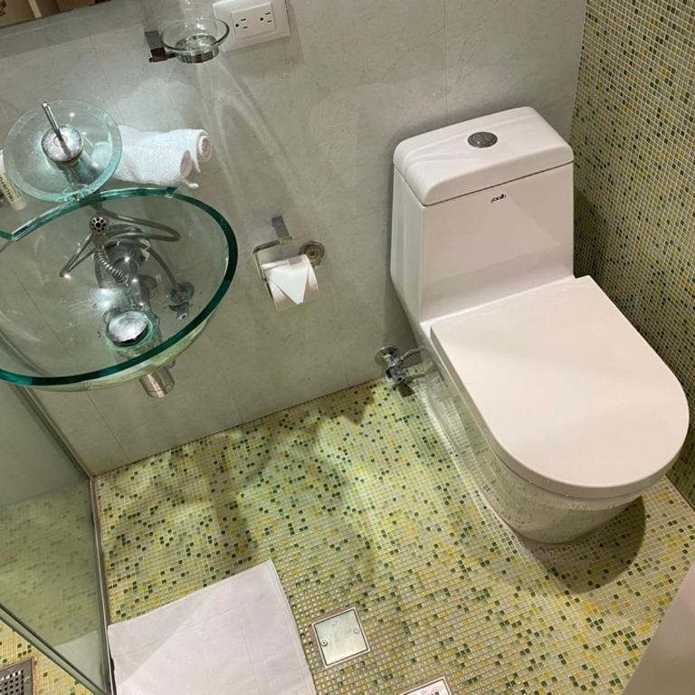 Una casa con vistas en Caracas - Casa con 1 dormitorio - 17