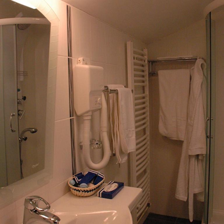 Hotel President garni - Apartman sa Balkonom - 6