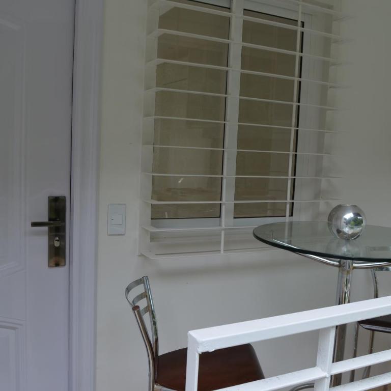 Una casa con vistas en Caracas - Casa con 1 dormitorio - 15