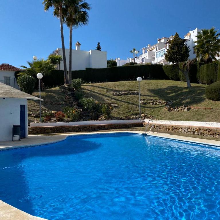 Beautiful townhouse - Casa de 2 dormitorios - 1