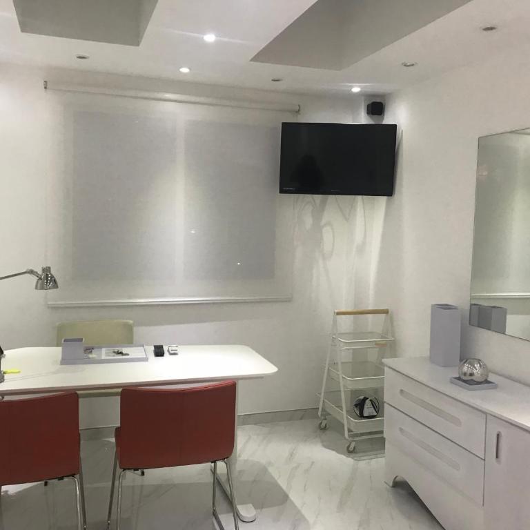 Una casa con vistas en Caracas - Casa con 1 dormitorio - 13