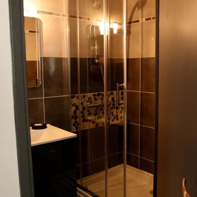 Residence Monsigny - Appartement 1 Chambre - 7