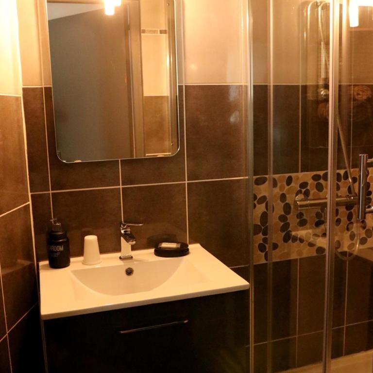 Residence Monsigny - Appartement 1 Chambre - 8