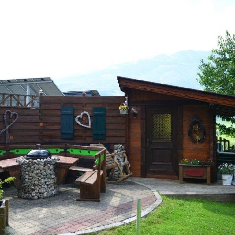Haus Alpenliebe - Haus mit 8 Schlafzimmern - 16