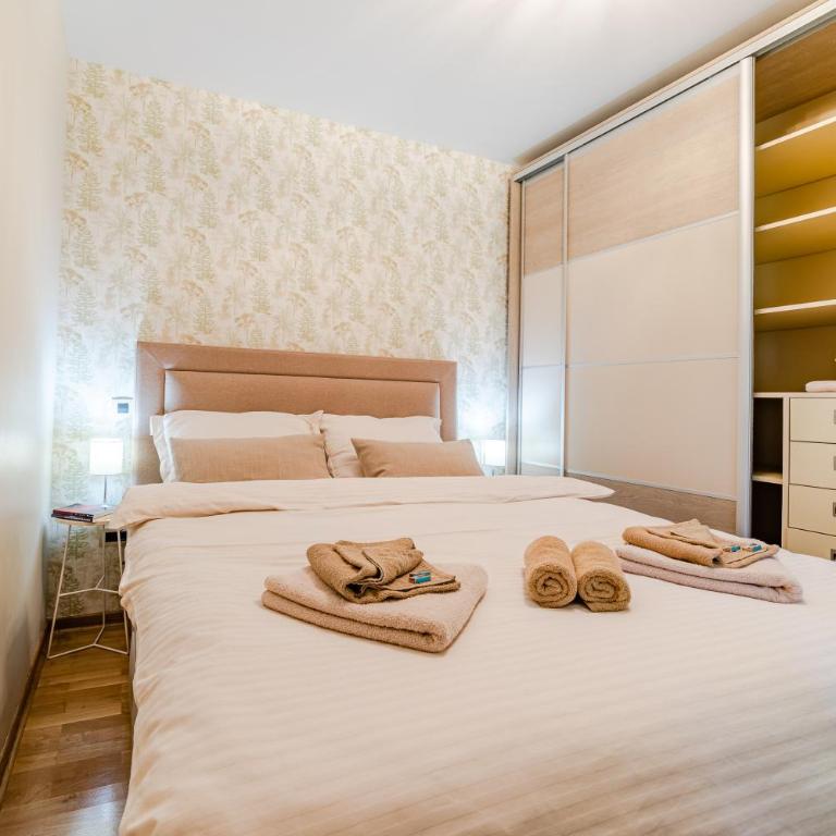 Apartment ERAK RELAX - Apartman sa 1 Spavaćom Sobom - 26