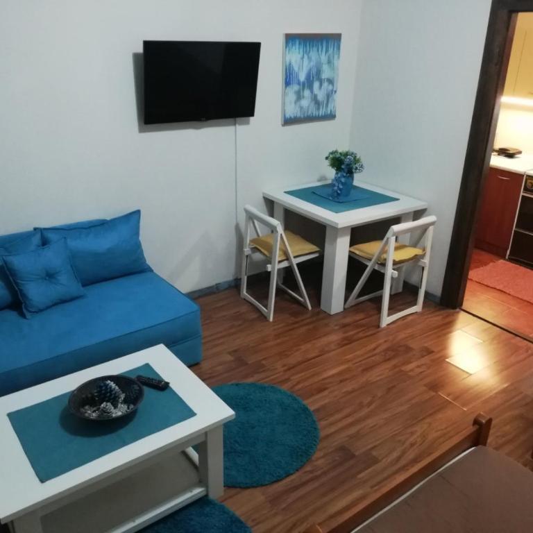 Apartments Sandra 2 - Apartment - 2