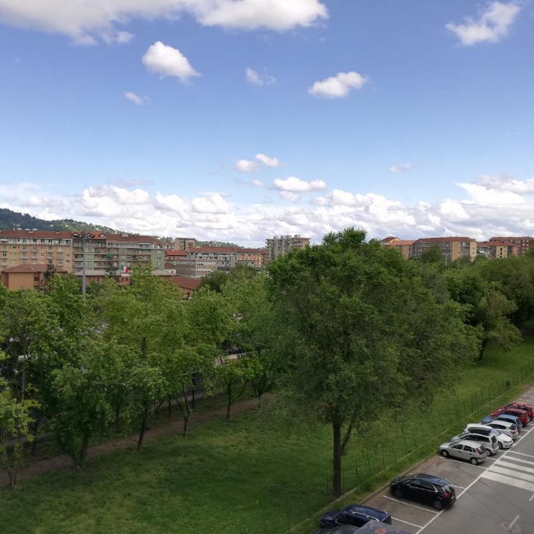I Sogni Di Leo 1 - Apartment - 30