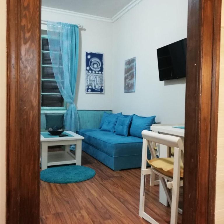 Apartments Sandra 2 - Apartment - 5