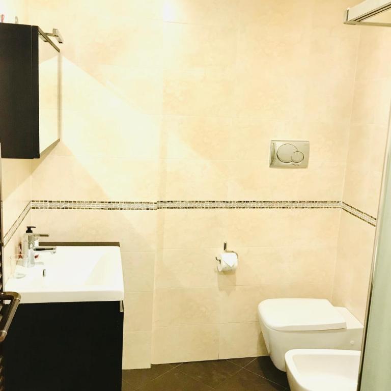 Room Verona Ai Duchi - Monolocale - 3