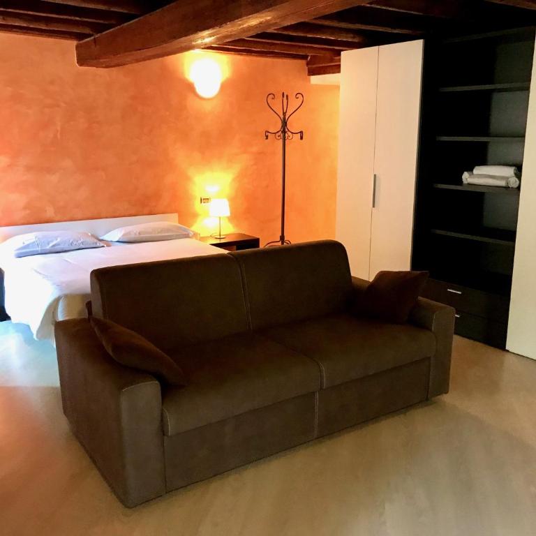Room Verona Ai Duchi - Monolocale - 4