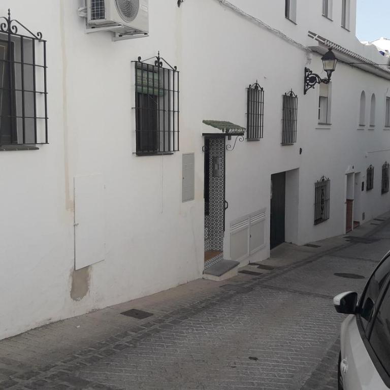 EL PARAISO, Apartamento en Mijas Pueblo con bonitas vistas a la costa y con piscina - Apartamento de 1 dormitorio - 22