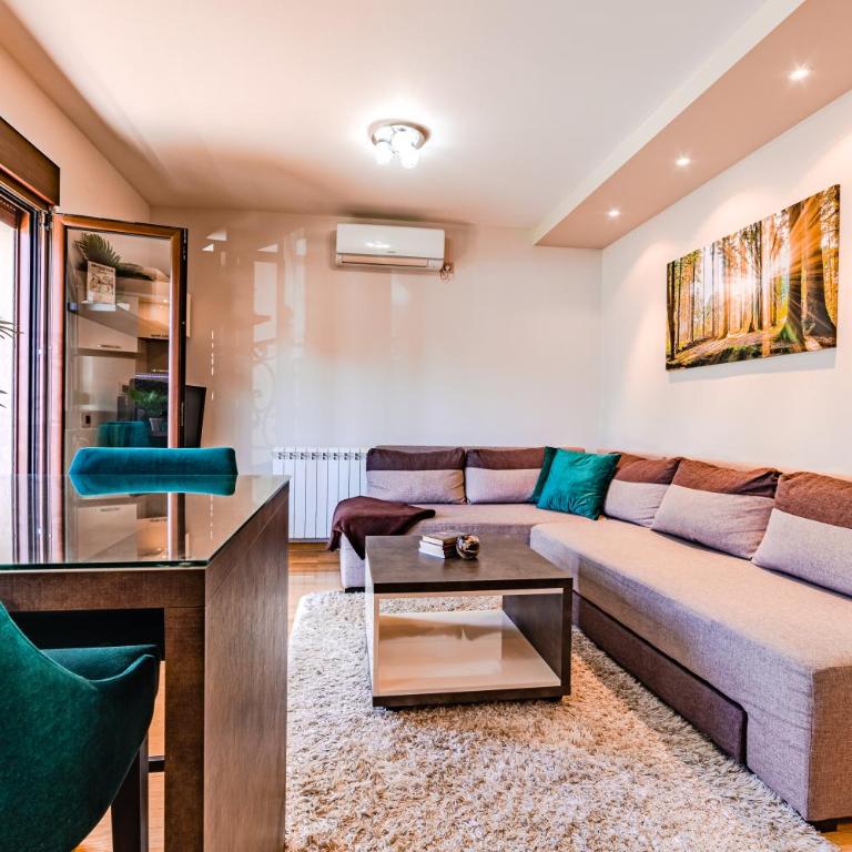 Apartment ERAK RELAX - Apartman sa 1 Spavaćom Sobom - 5