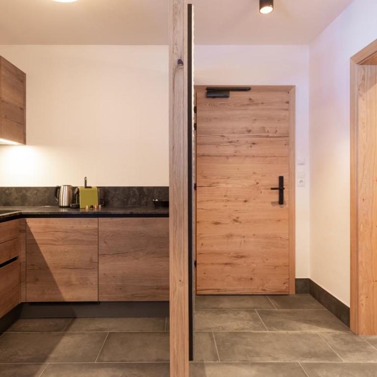 Apart Peppone - Apartment mit 2 Schlafzimmern und Balkon - 10