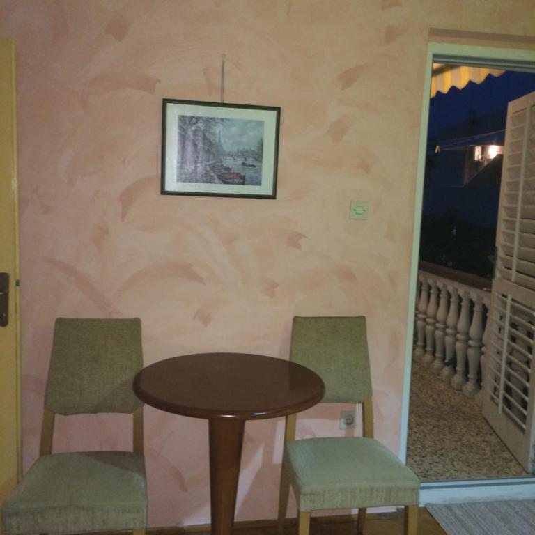 Casa SERGIO Budva Rooms & Apartments - Apartment - 6