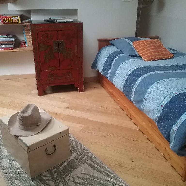 La Casa Victoria -Stanislas area -Suite 65m2 OR Loft 75m2 - Appartement 2 Chambres - Le Loft Victoria - 9