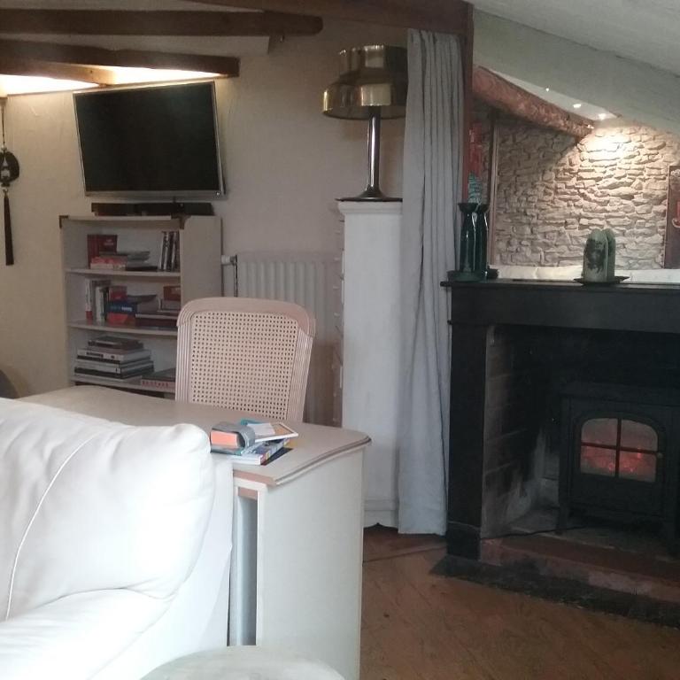 La Casa Victoria -Stanislas area -Suite 65m2 OR Loft 75m2 - Appartement 2 Chambres - Le Loft Victoria - 14