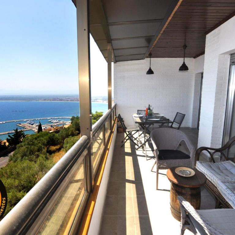 1089 Puig Rom - Apivend Immo - Apartamento - 22