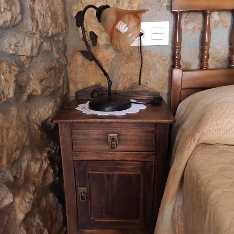 Apartamentos Rurales La Caviana - Appartement - Rez-de-Chaussée - 4