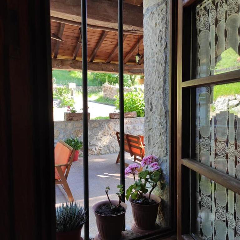 Apartamentos Rurales La Caviana - Appartement - Rez-de-Chaussée - 5