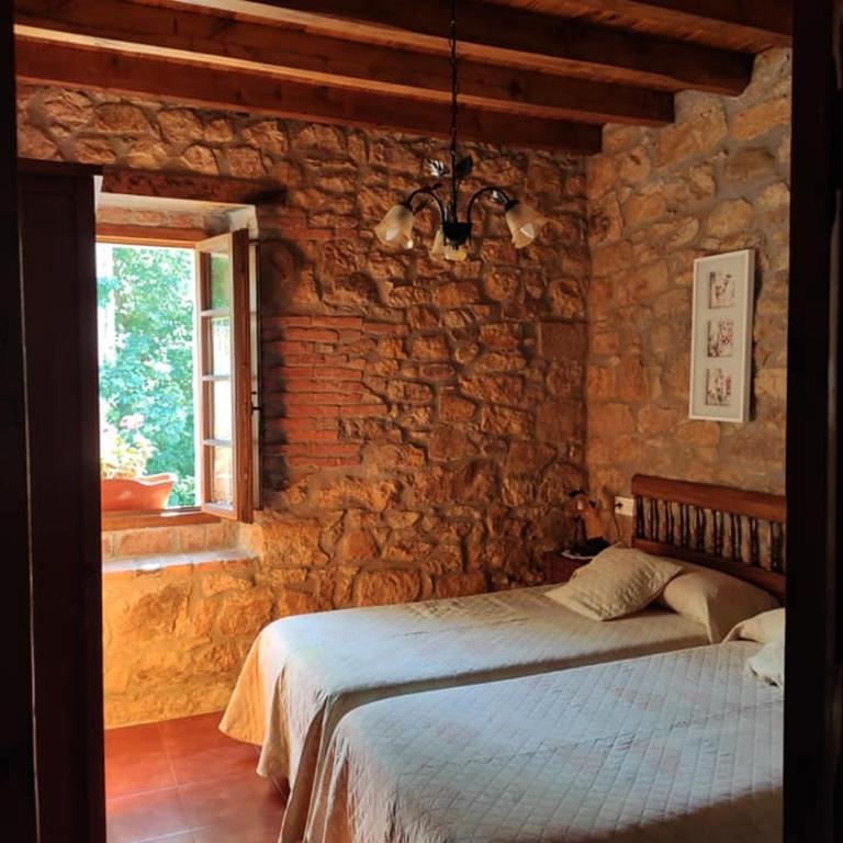 Apartamentos Rurales La Caviana - Appartement - Rez-de-Chaussée - 3