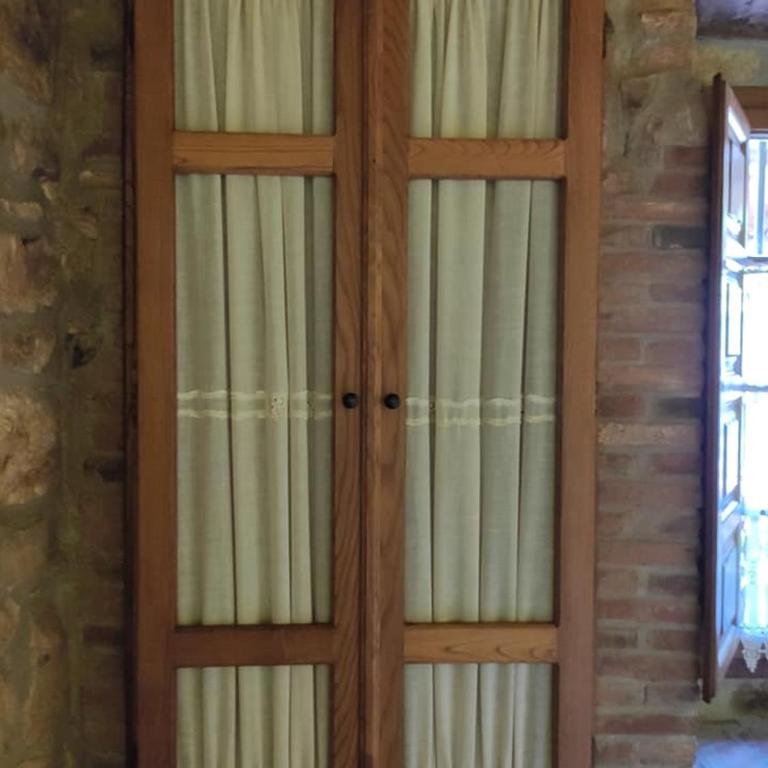 Apartamentos Rurales La Caviana - Appartement - Rez-de-Chaussée - 11