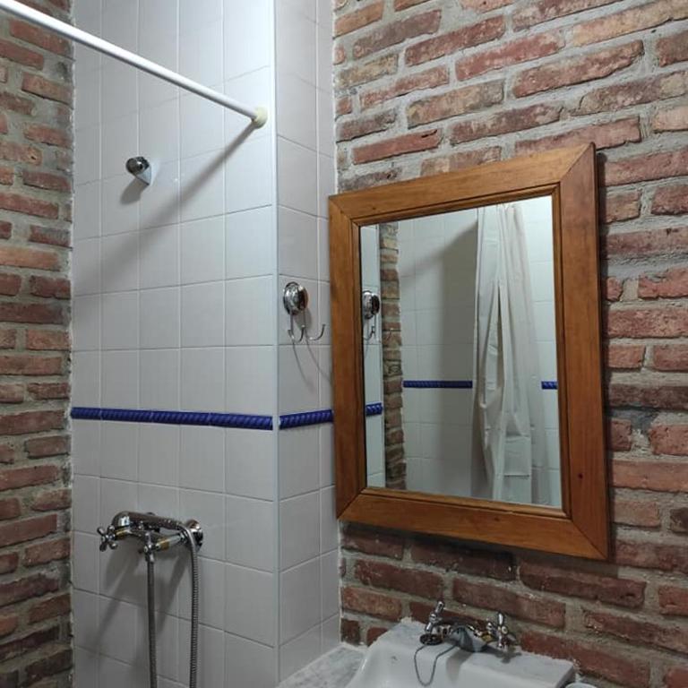 Apartamentos Rurales La Caviana - Appartement - Rez-de-Chaussée - 10