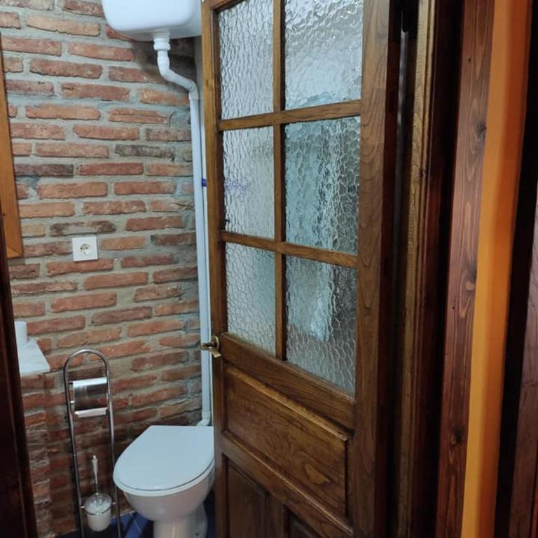 Apartamentos Rurales La Caviana - Appartement - Rez-de-Chaussée - 13