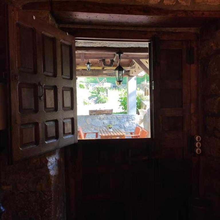 Apartamentos Rurales La Caviana - Appartement - Rez-de-Chaussée - 14
