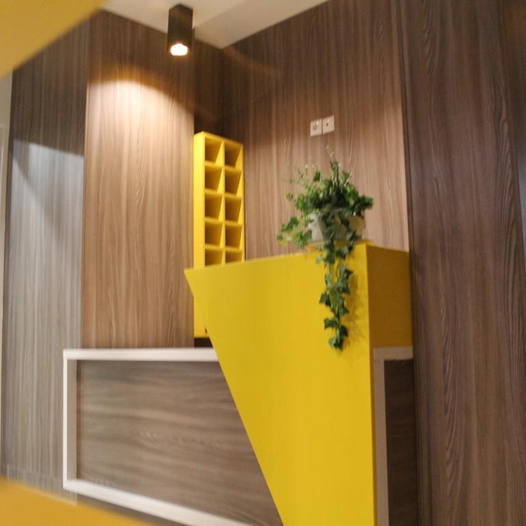 Motel Korzo - Quadruple Room with Shower - 5