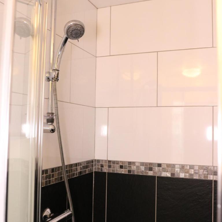 Residence Monsigny - Appartement 1 Chambre - 5