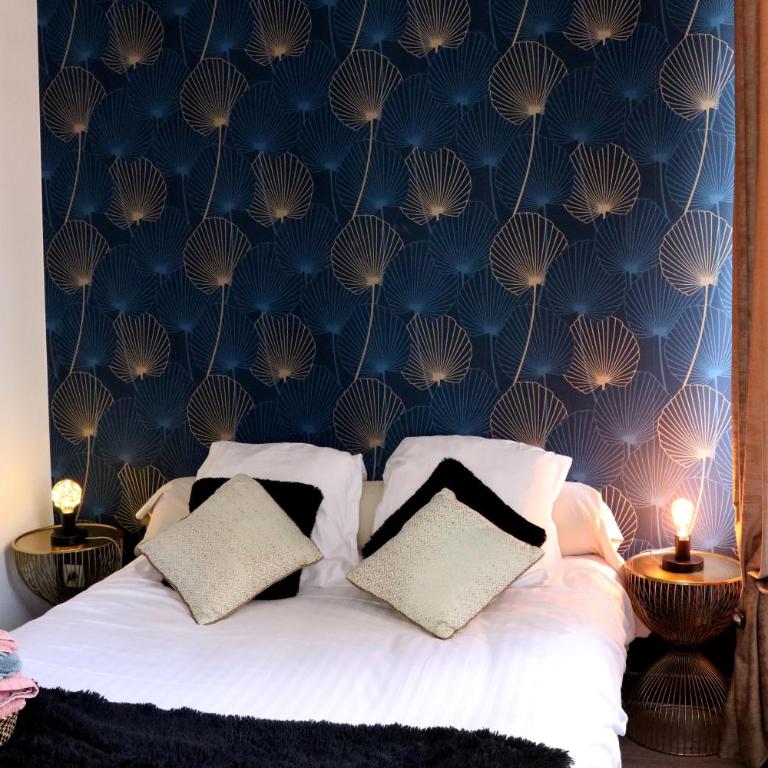 Residence Monsigny - Appartement 1 Chambre - 6