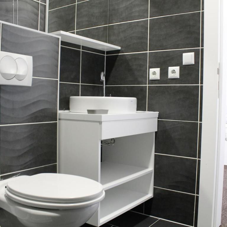 Motel Korzo - Double Room - 11