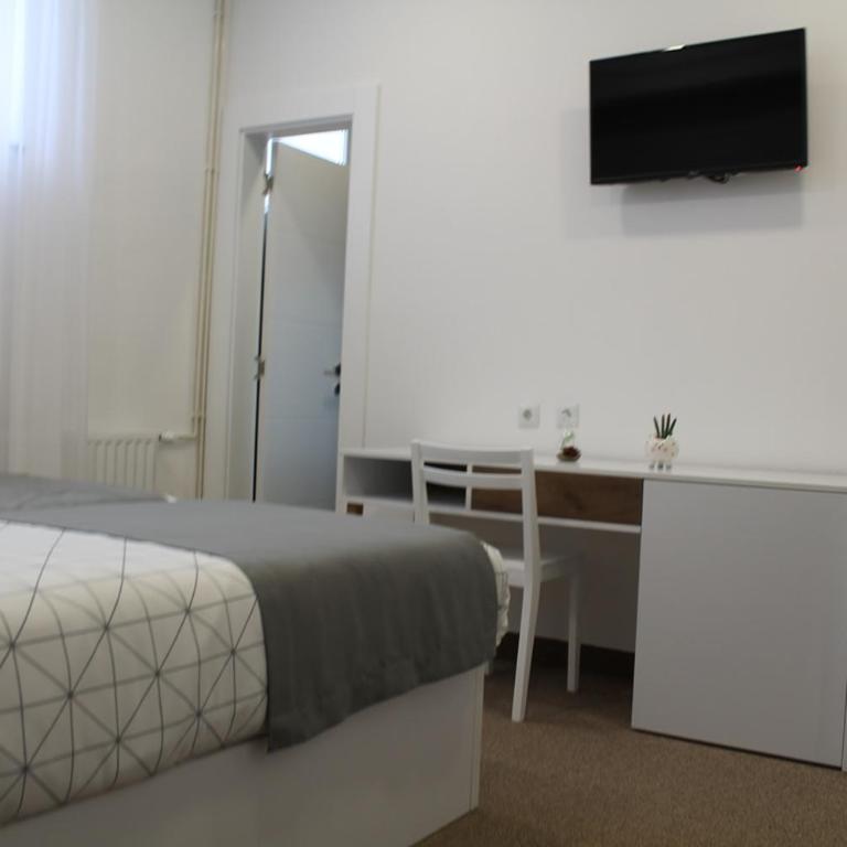 Motel Korzo - Double Room - 7
