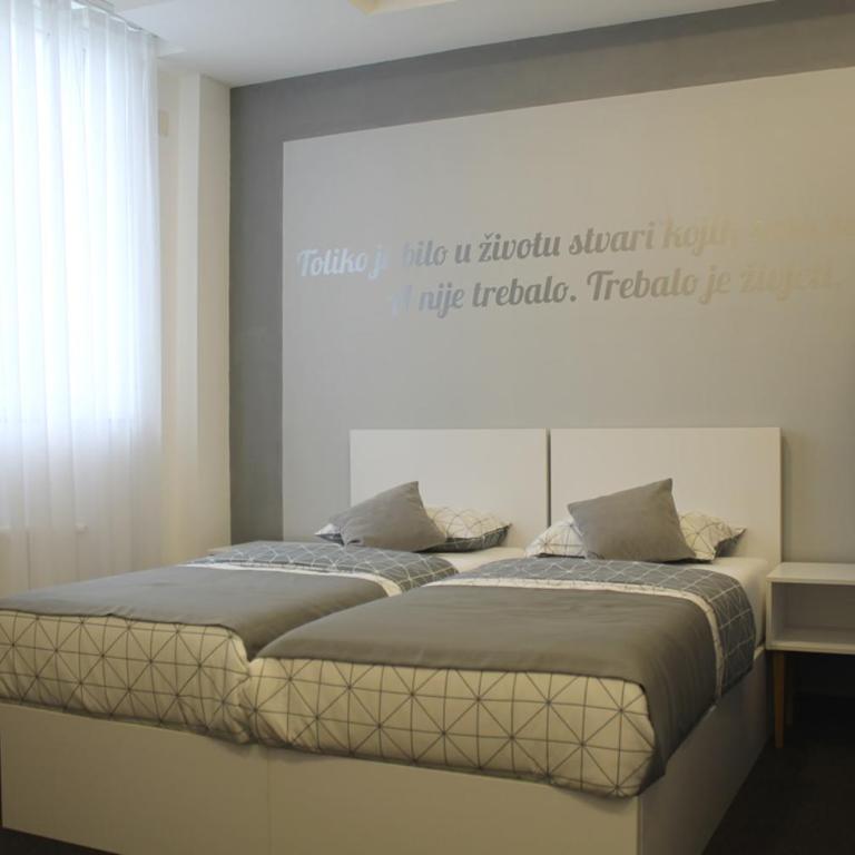 Motel Korzo - Double Room - 8