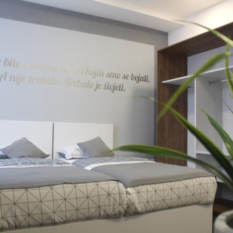 Motel Korzo - Double Room - 10