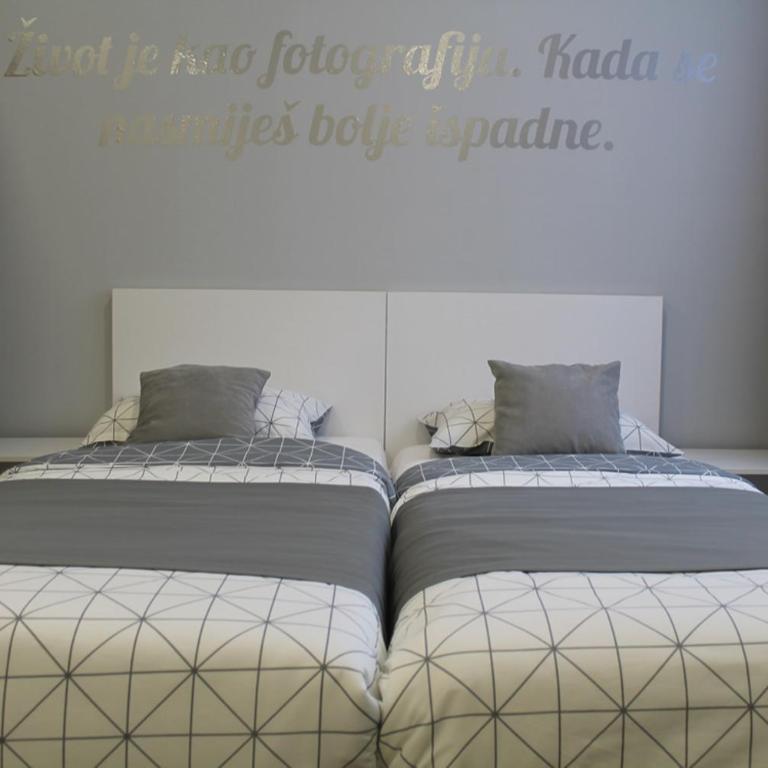 Motel Korzo - Double Room - 9