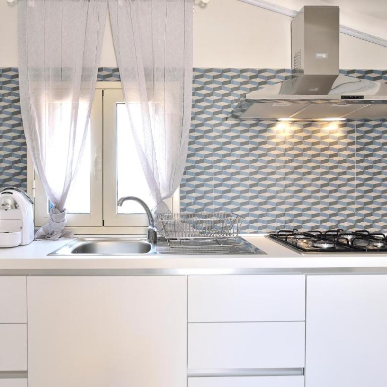 Romantic House SicilyMyHome - Apartment - 9