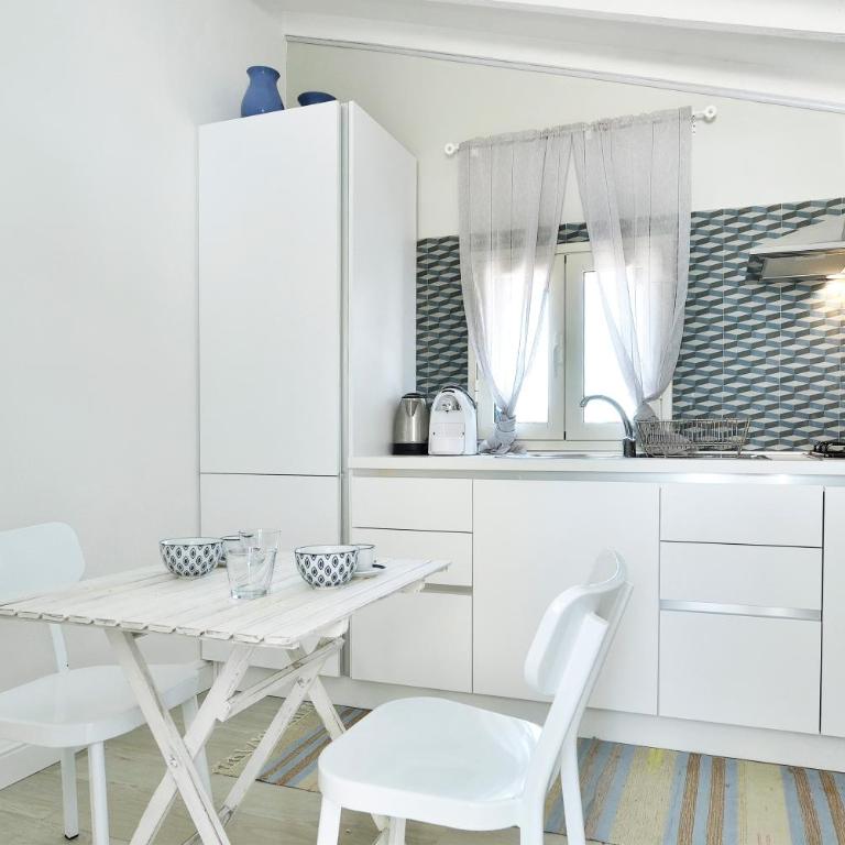 Romantic House SicilyMyHome - Apartment - 16