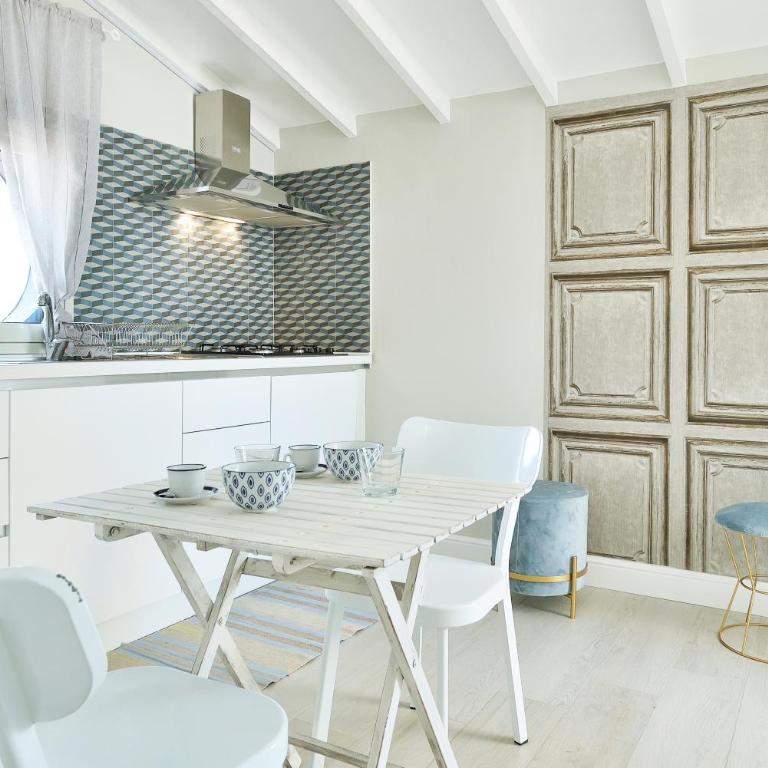 Romantic House SicilyMyHome - Apartment - 17