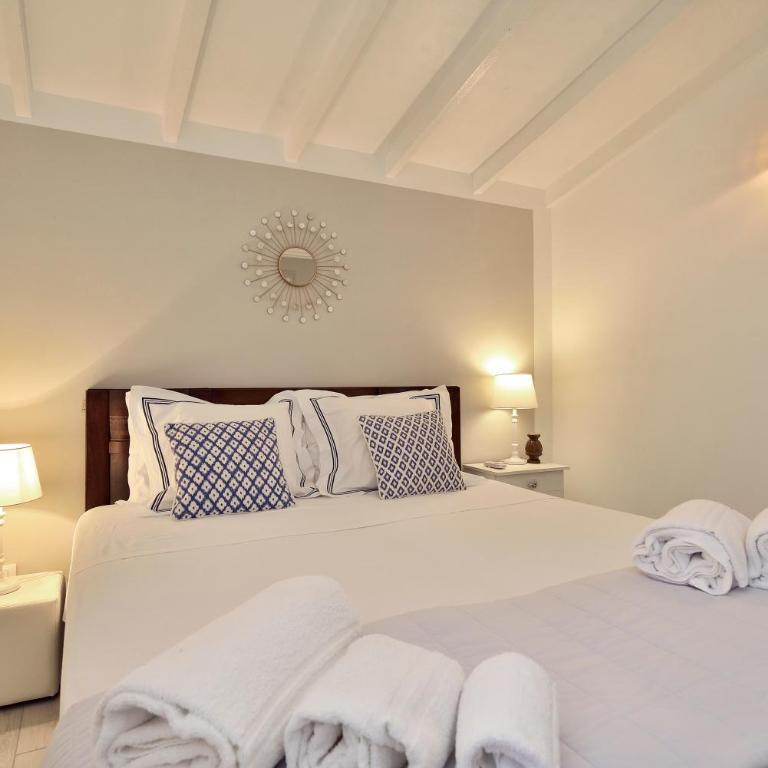 Romantic House SicilyMyHome - Apartment - 21
