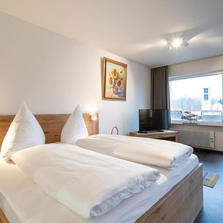 Ferienwohnung Schmid - Apartment mit 1 Schlafzimmer - 5