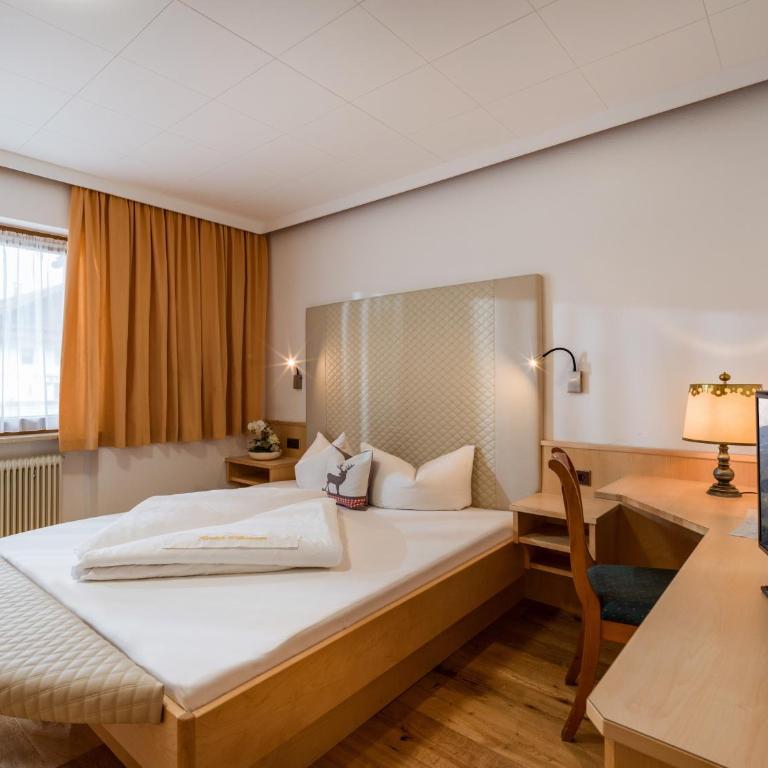 Hotel Viktoria & Landhaus Joggl - Budget Doppelzimmer - 3