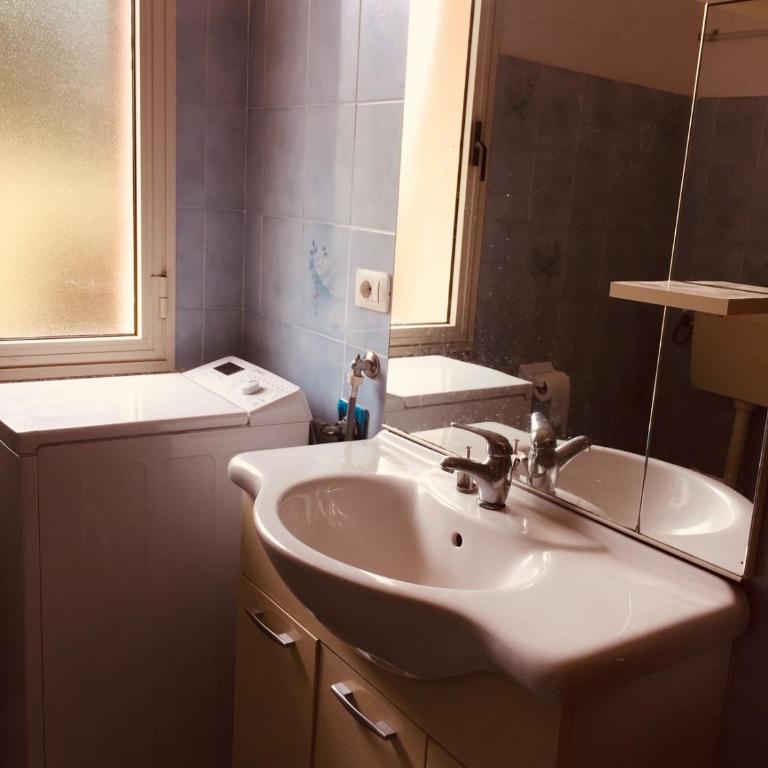 Gente di Mare - Case Vacanza - Appartamento con 1 Camera da Letto - 1