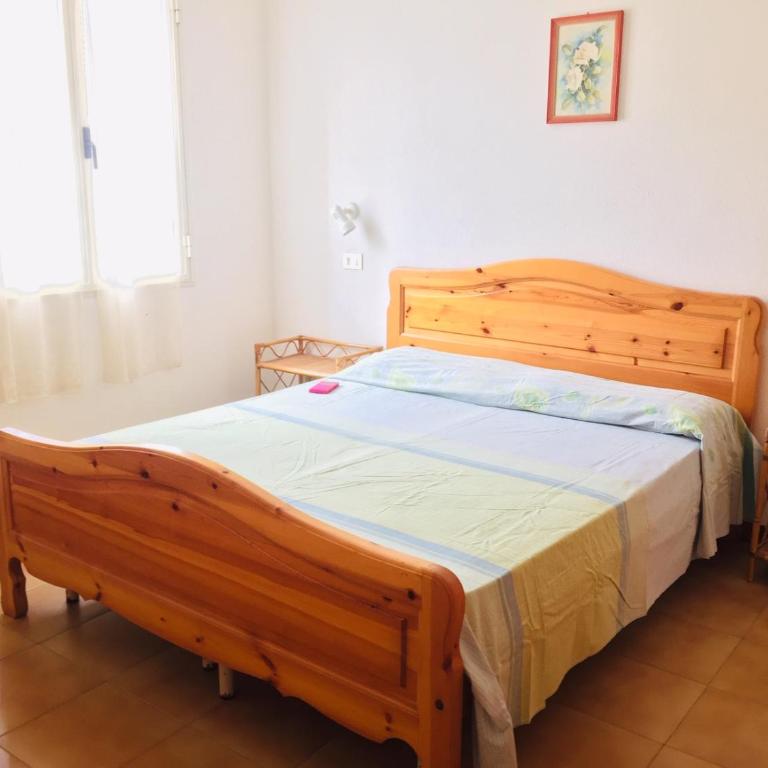 Gente di Mare - Case Vacanza - Appartamento con 1 Camera da Letto - 2