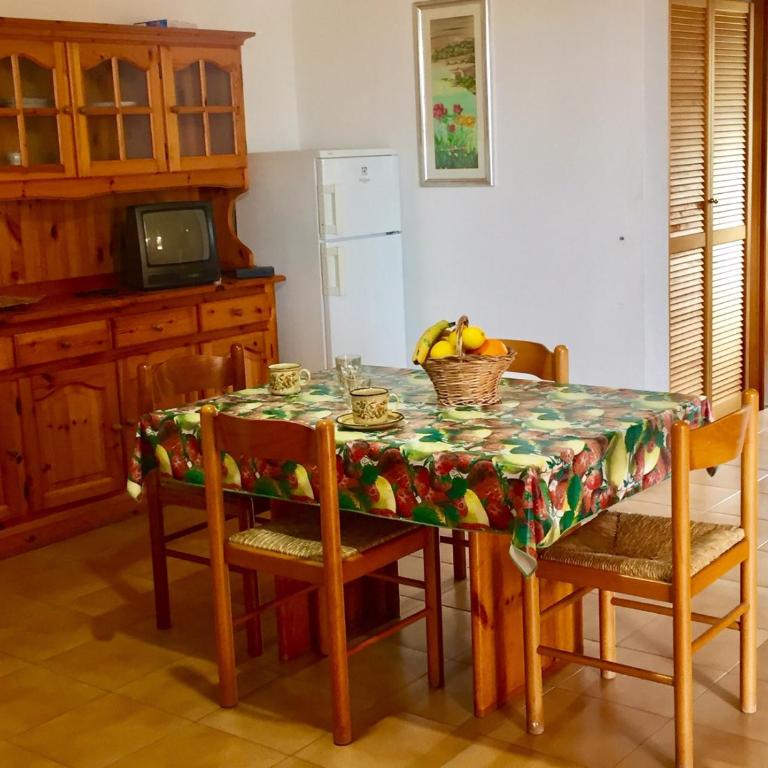 Gente di Mare - Case Vacanza - Appartamento con 1 Camera da Letto - 6