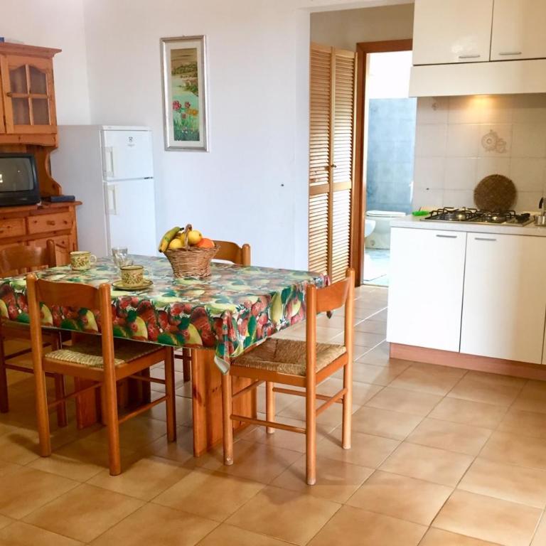 Gente di Mare - Case Vacanza - Appartamento con 1 Camera da Letto - 7