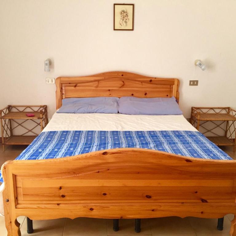 Gente di Mare - Case Vacanza - Appartamento con 1 Camera da Letto - 8