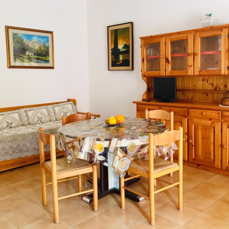 Gente di Mare - Case Vacanza - Appartamento con 1 Camera da Letto - 11