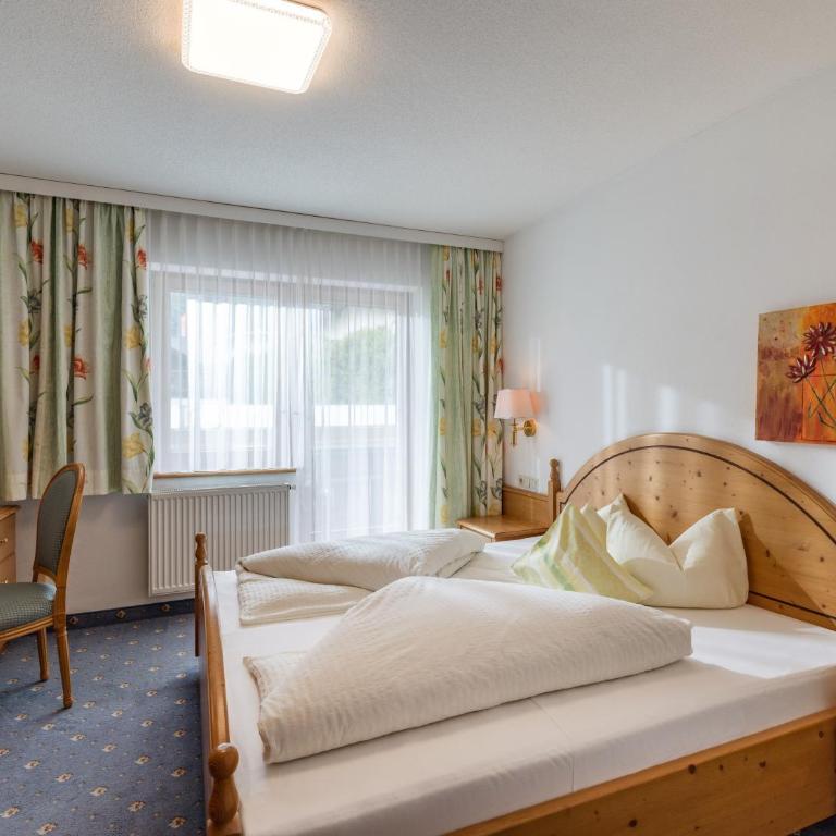 Hotel Viktoria & Landhaus Joggl - Apartment (4-6 Erwachsene) - 2